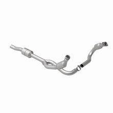 Load image into Gallery viewer, MagnaFlow Conv DF 02-03 Ram 1500 4.7L CA Emis - Additional View 6