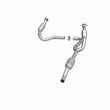 Load image into Gallery viewer, MagnaFlow Conv DF 02-03 Ram 1500 4.7L CA Emis - Additional View 7