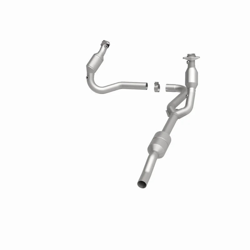 MagnaFlow Conv DF 02-03 Ram 1500 4.7L CA Emis - Additional View 7