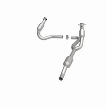 Load image into Gallery viewer, MagnaFlow Conv DF 02-03 Ram 1500 4.7L CA Emis - Additional View 7