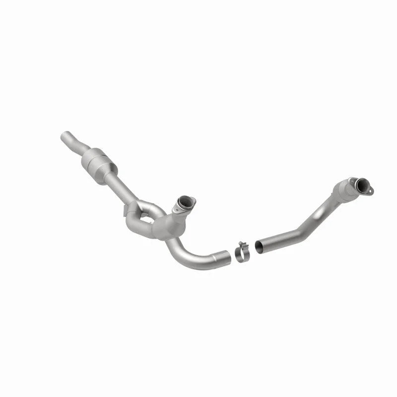 MagnaFlow Conv DF 02-03 Ram 1500 4.7L CA Emis - Additional View 8