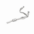 Load image into Gallery viewer, MagnaFlow Conv DF 02-03 Ram 1500 4.7L CA Emis - Additional View 10