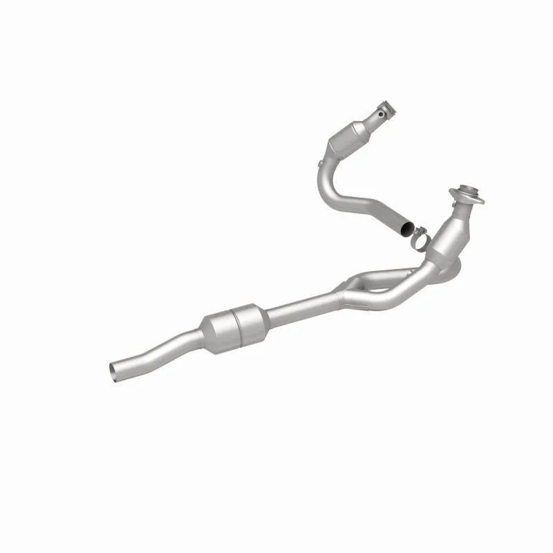 MagnaFlow Conv DF 02-03 Ram 1500 4.7L CA Emis - Additional View 10