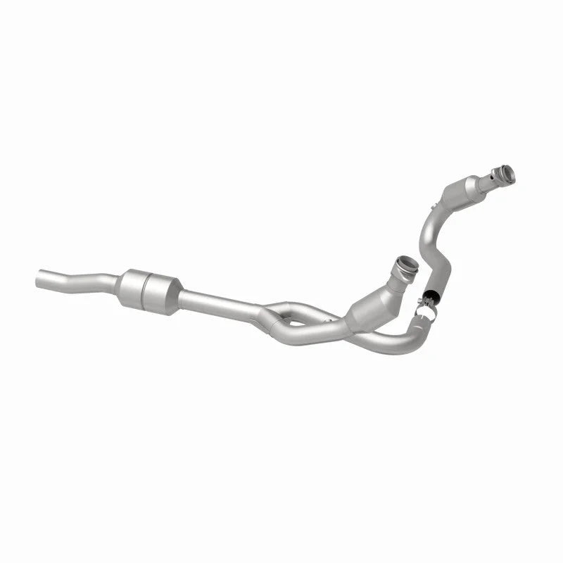 MagnaFlow Conv DF 02-03 Ram 1500 4.7L CA Emis - Additional View 15