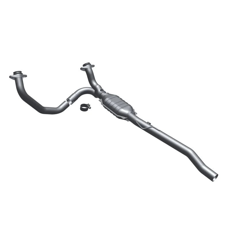 MagnaFlow Conv DF 02-03 Ram 1500 4.7OEM - Main Product View