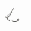Load image into Gallery viewer, MagnaFlow Conv DF 02-03 Ram 1500 4.7OEM - Back View