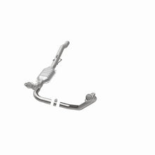 Load image into Gallery viewer, MagnaFlow Conv DF 02-03 Ram 1500 4.7OEM - Back View