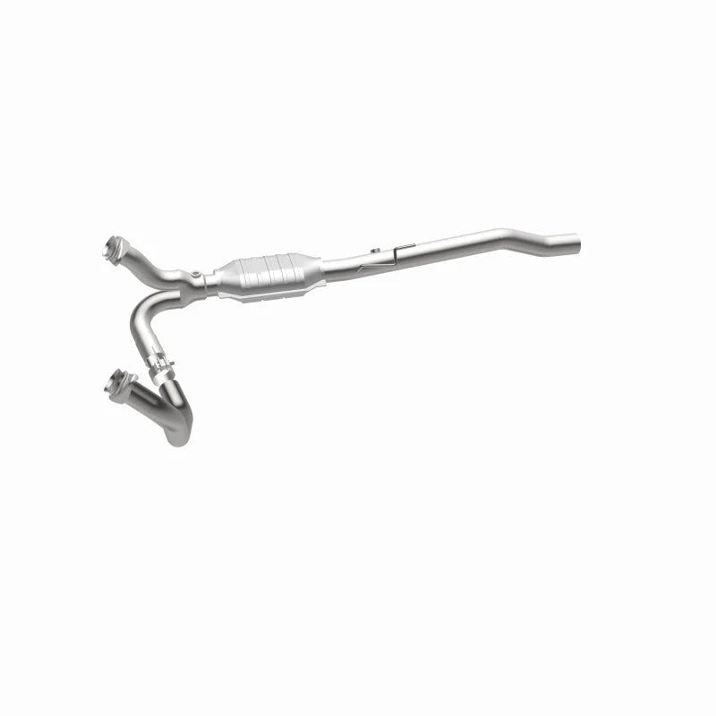 MagnaFlow Conv DF 02-03 Ram 1500 4.7OEM - Additional View 6