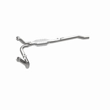 Load image into Gallery viewer, MagnaFlow Conv DF 02-03 Ram 1500 4.7OEM - Additional View 6