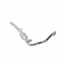 Load image into Gallery viewer, MagnaFlow Conv DF 02-03 Ram 1500 4.7OEM - Additional View 7