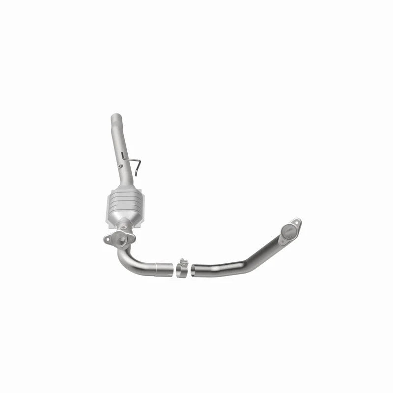 MagnaFlow Conv DF 02-03 Ram 1500 4.7OEM - Additional View 8