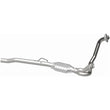 Load image into Gallery viewer, MagnaFlow Conv DF 02-03 Ram 1500 4.7OEM - Additional View 9