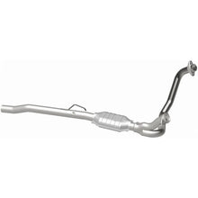 Load image into Gallery viewer, MagnaFlow Conv DF 02-03 Ram 1500 4.7OEM - Additional View 9