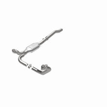 Load image into Gallery viewer, MagnaFlow Conv DF 02-03 Ram 1500 4.7OEM - Additional View 10