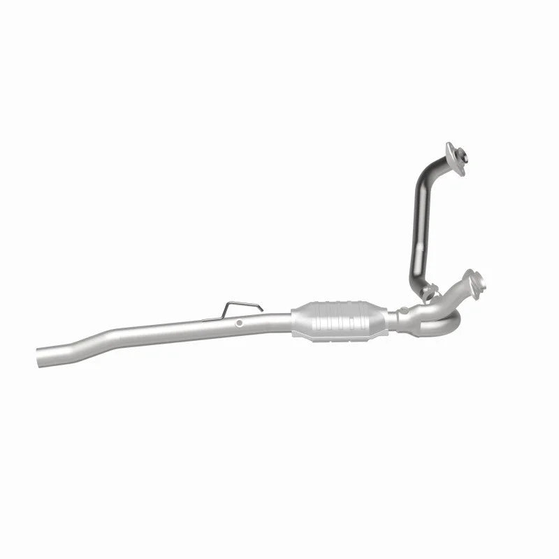 MagnaFlow Conv DF 02-03 Ram 1500 4.7OEM - Additional View 16