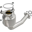 Load image into Gallery viewer, MagnaFlow Conv DF 02-03 Suzuki Aerio - Main Product View