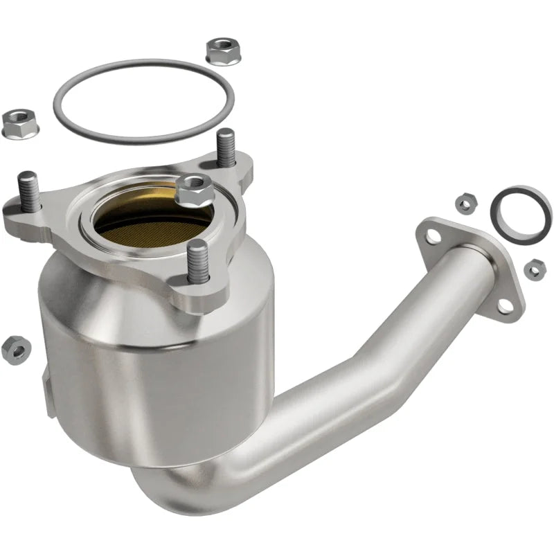 MagnaFlow Conv DF 02-03 Suzuki Aerio - Main Product View