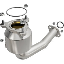 Load image into Gallery viewer, MagnaFlow Conv DF 02-03 Suzuki Aerio - Main Product View