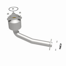 Load image into Gallery viewer, MagnaFlow Conv DF 02-03 Suzuki Aerio - Back View
