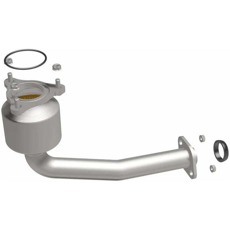 MagnaFlow Conv DF 02-03 Suzuki Aerio - Additional View 7