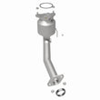 Load image into Gallery viewer, MagnaFlow Conv DF 02-03 Suzuki Aerio - Additional View 9