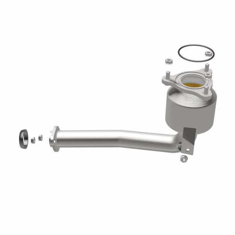 MagnaFlow Conv DF 02-03 Suzuki Aerio - Additional View 10