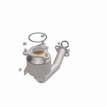 Load image into Gallery viewer, MagnaFlow Conv DF 02-03 Suzuki Aerio - Additional View 11