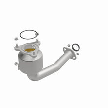 Load image into Gallery viewer, MagnaFlow Conv DF 02-03 Suzuki Aerio - Additional View 12