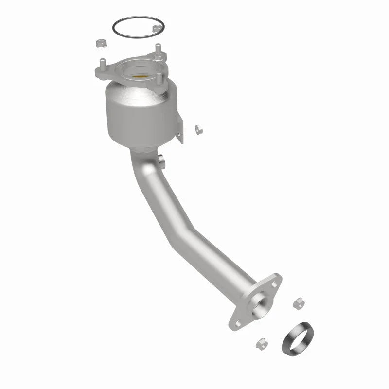 MagnaFlow Conv DF 02-03 Suzuki Aerio - Additional View 16