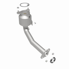 Load image into Gallery viewer, MagnaFlow Conv DF 02-03 Suzuki Aerio - Additional View 16