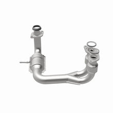 Load image into Gallery viewer, MagnaFlow Conv DF 02-03 Toyota MR2 1.8L - Additional View 9