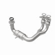 Load image into Gallery viewer, MagnaFlow Conv DF 02-03 Toyota MR2 1.8L - Additional View 12