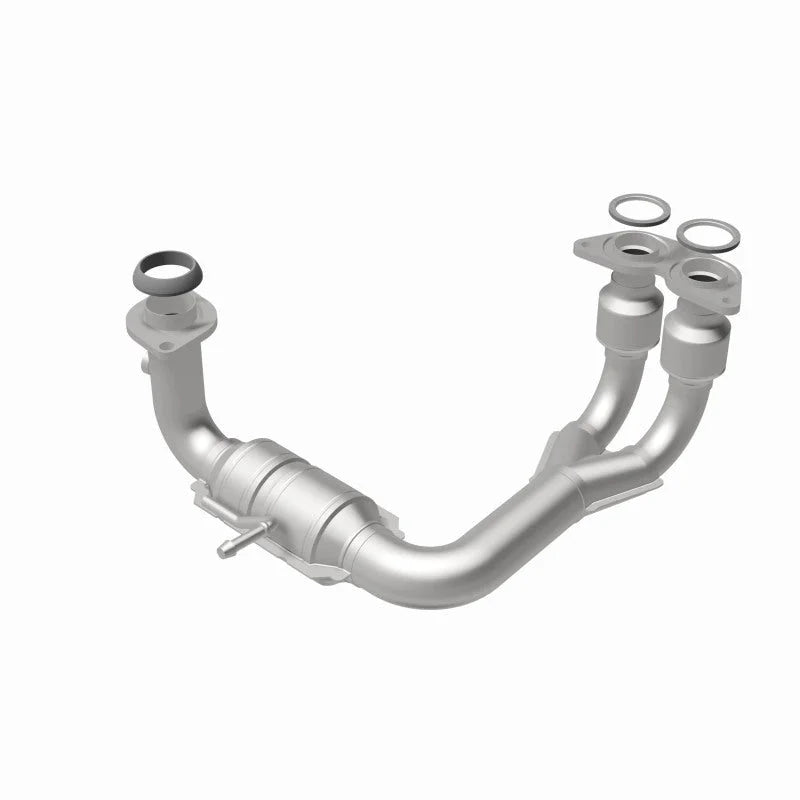 MagnaFlow Conv DF 02-03 Toyota MR2 1.8L - Additional View 12