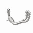 Load image into Gallery viewer, MagnaFlow Conv DF 02-03 Toyota MR2 1.8L - Additional View 13