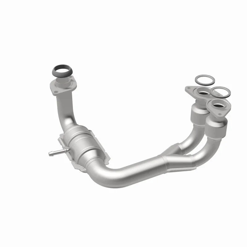 MagnaFlow Conv DF 02-03 Toyota MR2 1.8L - Additional View 13