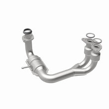 Load image into Gallery viewer, MagnaFlow Conv DF 02-03 Toyota MR2 1.8L - Additional View 13