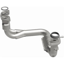 Load image into Gallery viewer, MagnaFlow Conv DF 02-03 Toyota MR2 1.8L - Additional View 16