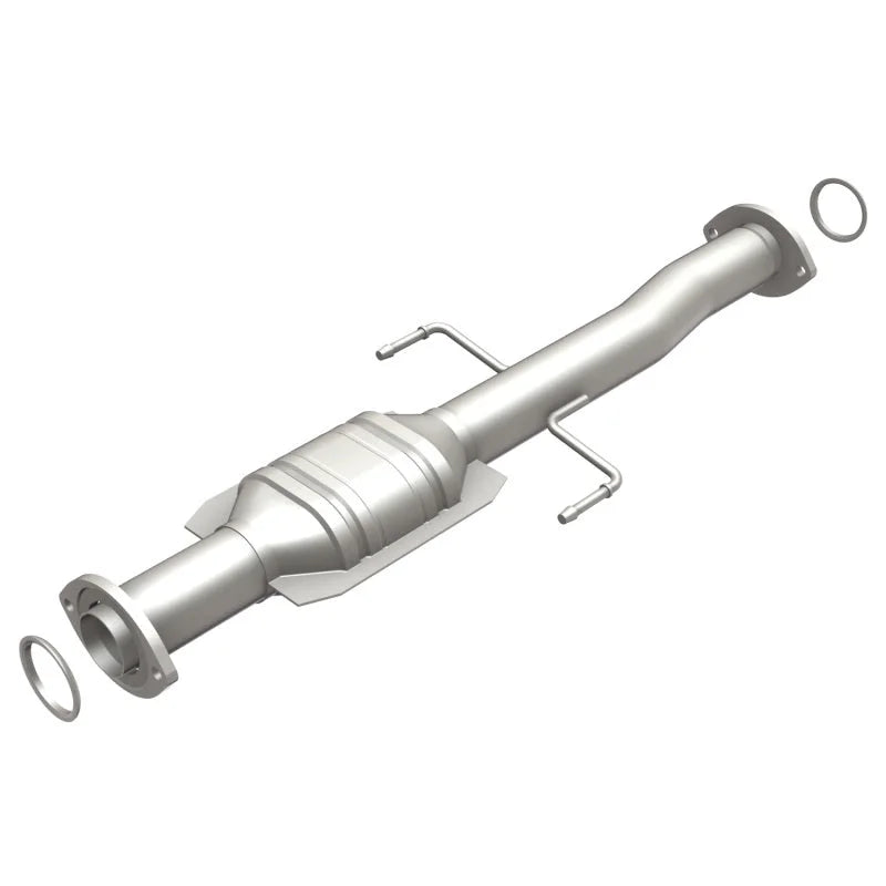 MagnaFlow Conv DF 02-03 Toyota Tacoma 2.4L - Main Product View