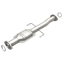Load image into Gallery viewer, MagnaFlow Conv DF 02-03 Toyota Tacoma 2.4L - Main Product View