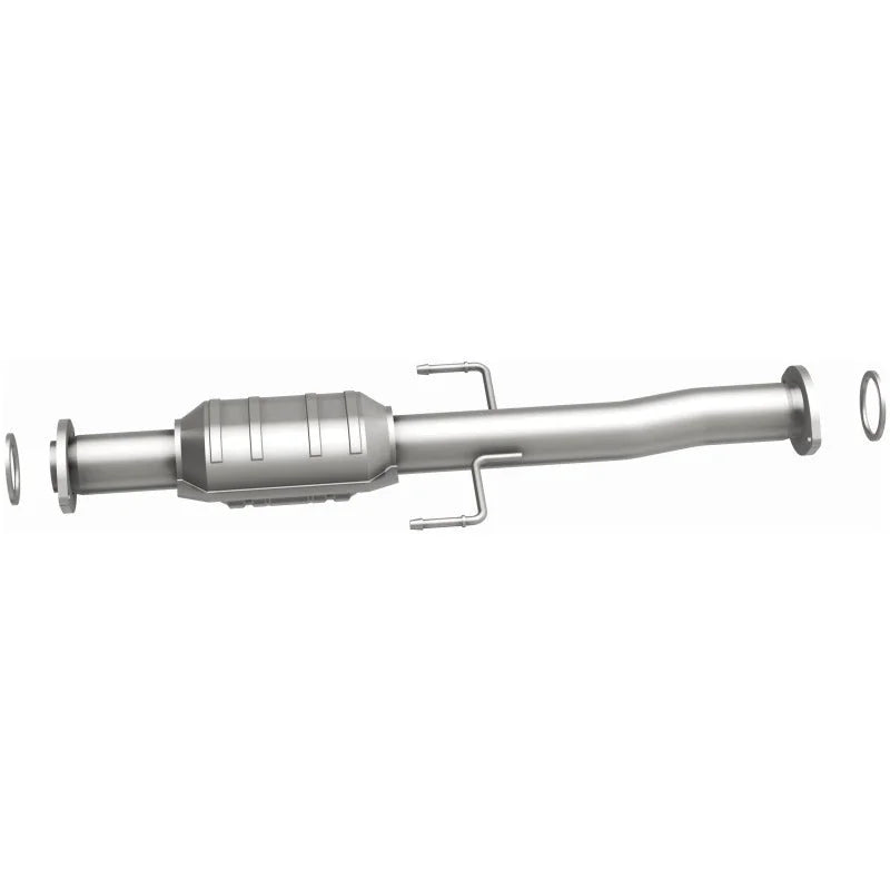 MagnaFlow Conv DF 02-03 Toyota Tacoma 2.4L - Additional View 9