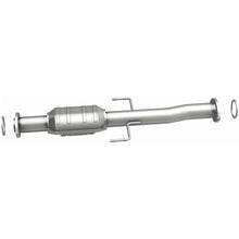Load image into Gallery viewer, MagnaFlow Conv DF 02-03 Toyota Tacoma 2.4L - Additional View 9