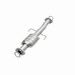 Load image into Gallery viewer, MagnaFlow Conv DF 02-03 Toyota Tacoma 2.4L - Additional View 10