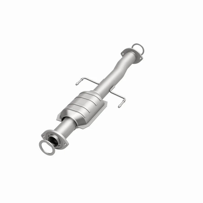MagnaFlow Conv DF 02-03 Toyota Tacoma 2.4L - Additional View 10