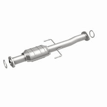 Load image into Gallery viewer, MagnaFlow Conv DF 02-03 Toyota Tacoma 2.4L - Additional View 16