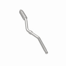 Load image into Gallery viewer, MagnaFlow Conv DF 02-04 Audi A6 3L 5speed Driver Side - Back View