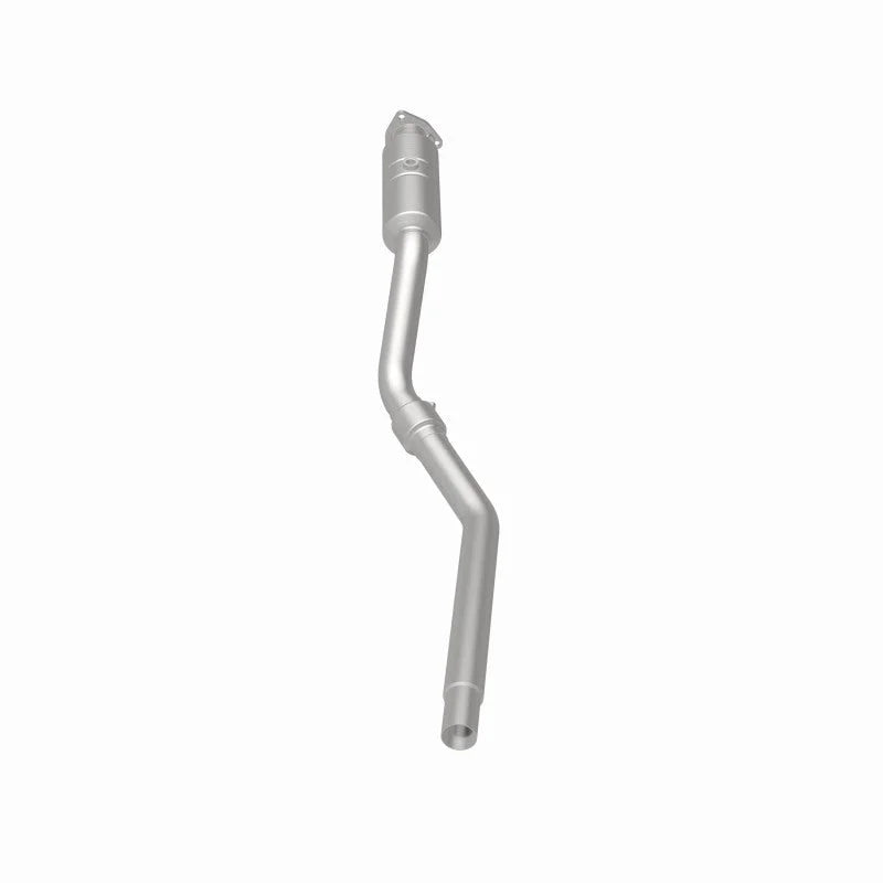MagnaFlow Conv DF 02-04 Audi A6 3L 5speed Driver Side - Additional View 6