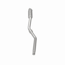 Load image into Gallery viewer, MagnaFlow Conv DF 02-04 Audi A6 3L 5speed Driver Side - Additional View 6