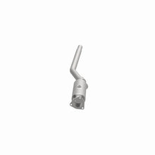 Load image into Gallery viewer, MagnaFlow Conv DF 02-04 Audi A6 3L 5speed Driver Side - Additional View 8