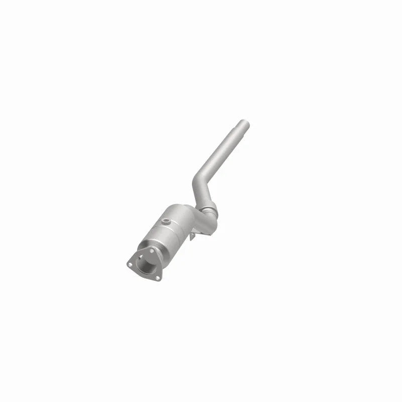 MagnaFlow Conv DF 02-04 Audi A6 3L 5speed Driver Side - Additional View 9