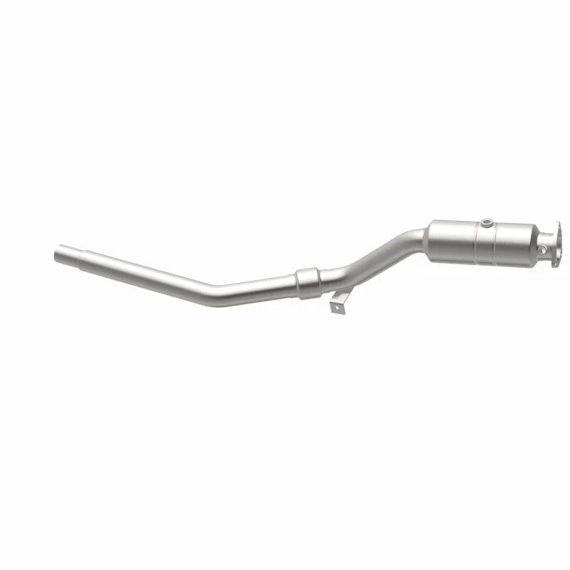 MagnaFlow Conv DF 02-04 Audi A6 3L 5speed Driver Side - Additional View 10